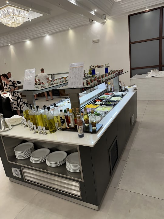 Gastro The Costa Lindia Blue Star - Adults only