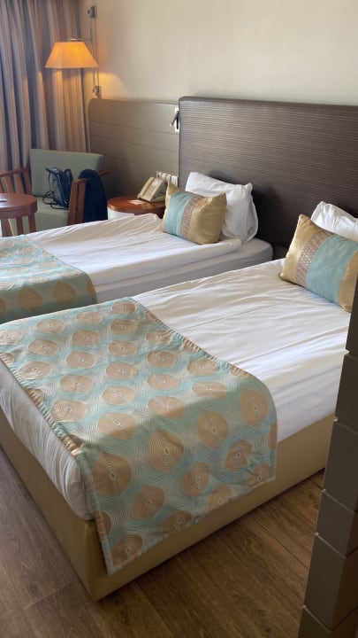 Zimmer Hotel Grand Side