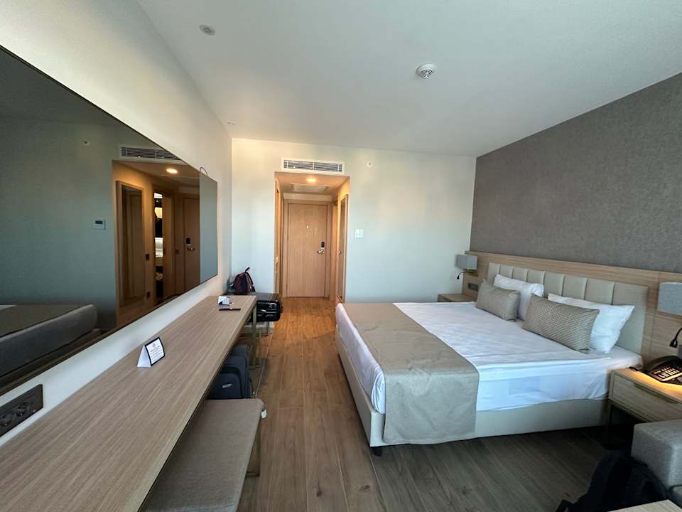 Zimmer Luna Vista Belek