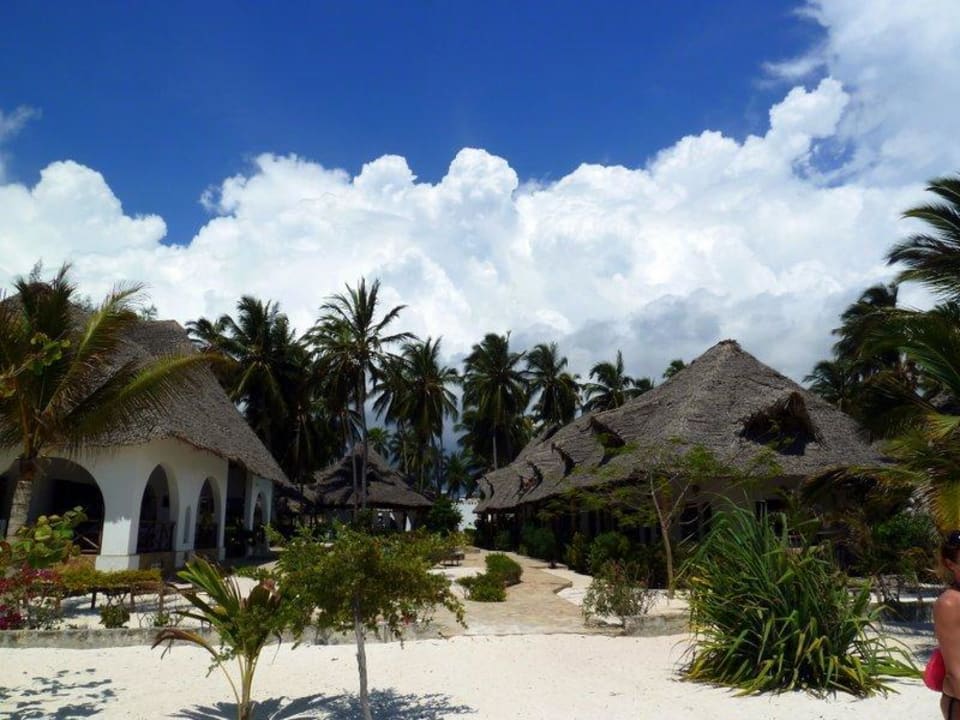 Next Paradise Next Paradise Boutique Resort