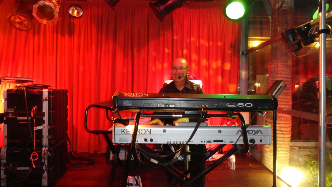 Hôtel H10 Las Palmeras - The New Universales Music H10 Las Palmeras