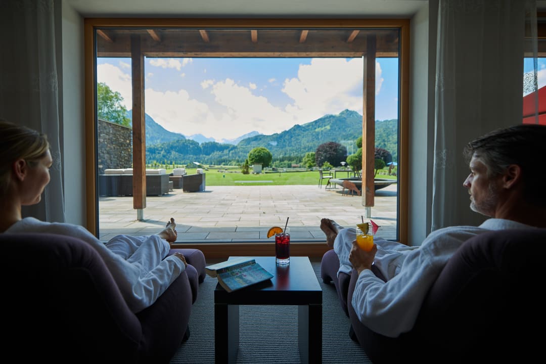 Sport & Freizeit Schüle's Gesundheitsresort & Spa