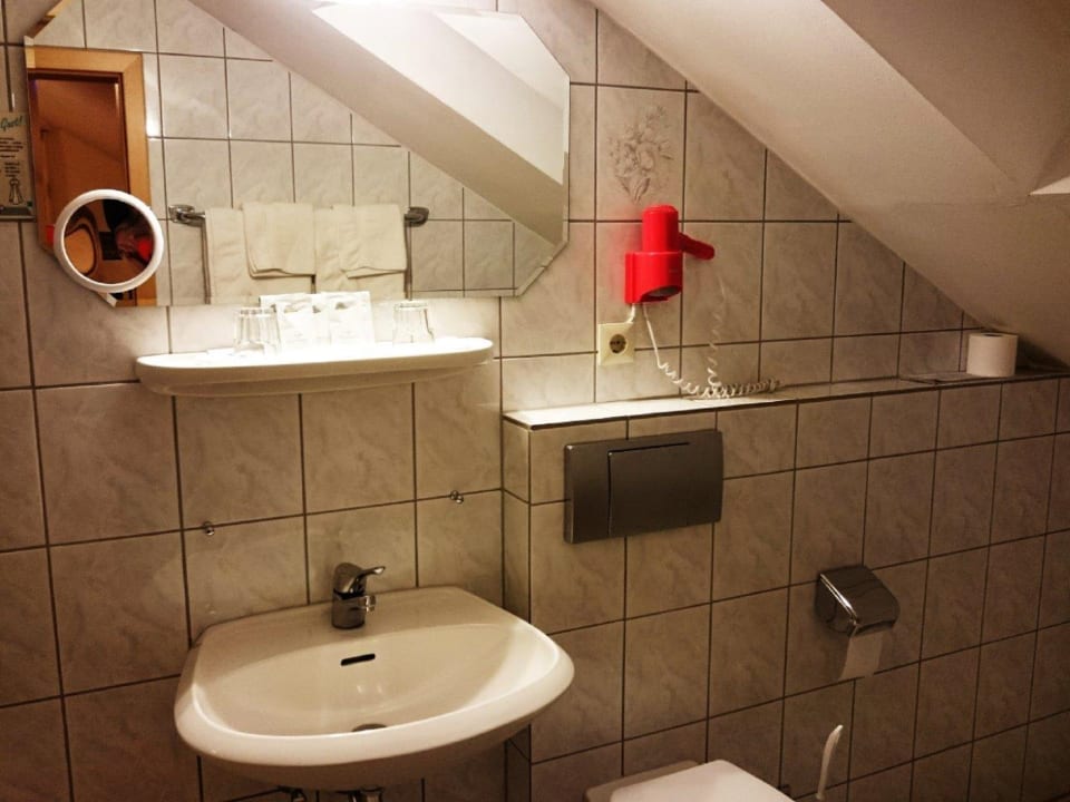 Zimmer Hotel Goldbächel