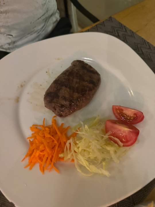 Gastro Grand Waterworld Makadi & Family Star Makadi