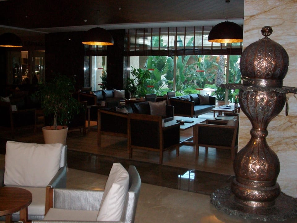 Sitzgelegenheit Sentido Trendy Verbena Beach