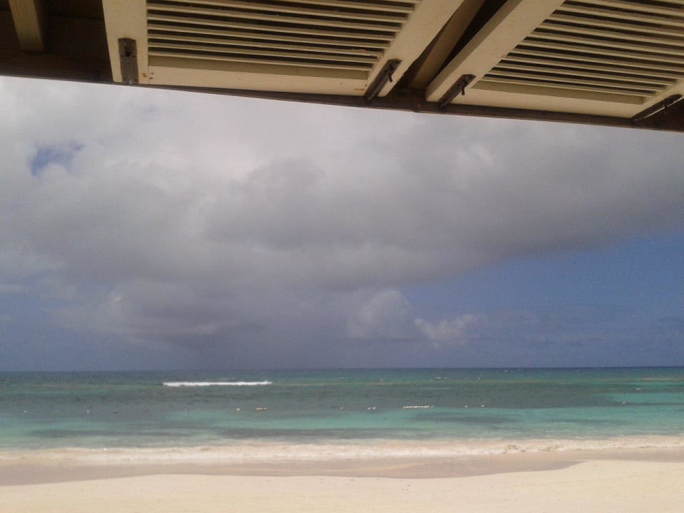 Restaurant Pineapple Beach Club