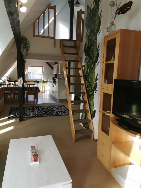 Zimmer Apartments Villa Ratskopf