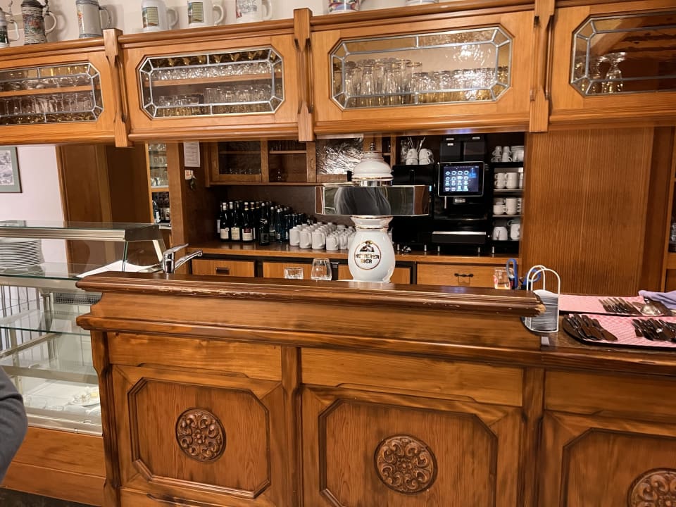 Gastro Flair Hotel Adlerbad