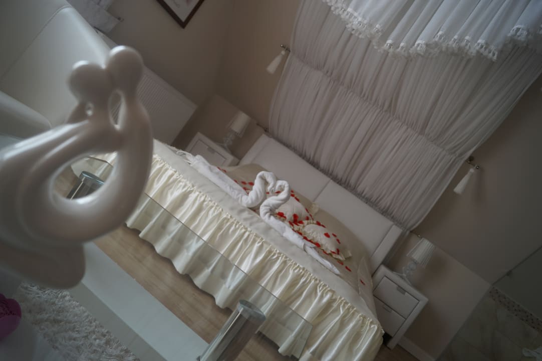 Zimmer Hotel Viwaldi