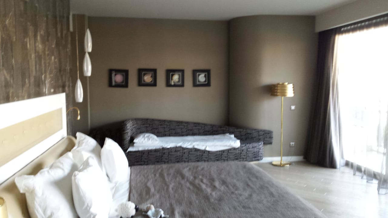 Standard-Suite Landblick Maxx Royal Belek Golf Resort
