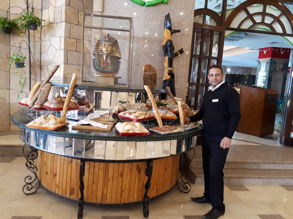 Sonstiges Marlin Inn Azur Resort