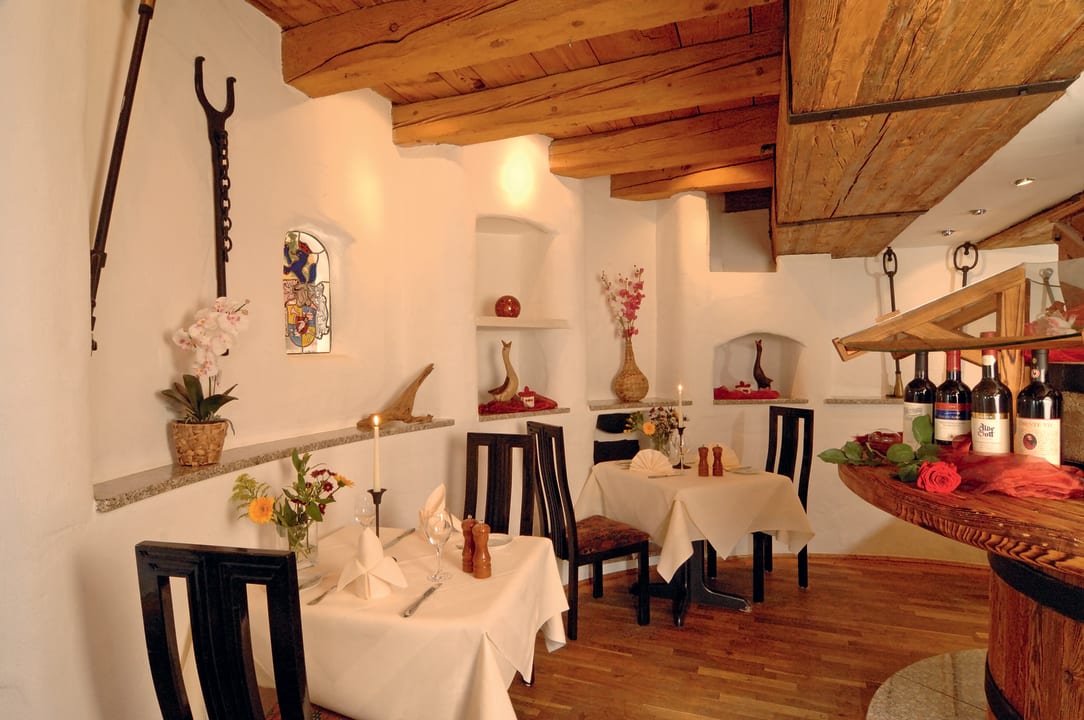 Landhotel Alte Mühle Restaurant Landhotel Alte Mühle
