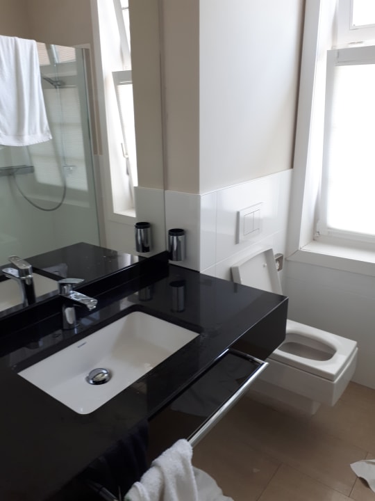 Zimmer Welcome Hotel Bad Arolsen