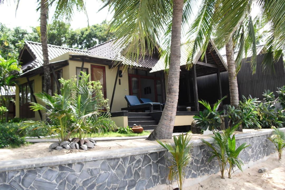 Front Beach Village Zi 213 NH Collection Samui Peace Resort
