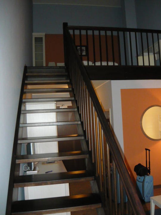 Junior Suite Precise Resort Hafendorf Rheinsberg