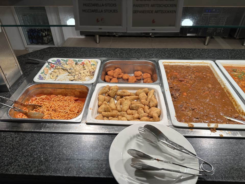 Gastro Aparthotel Houm Plaza Son Rigo