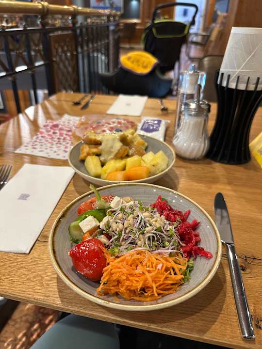 Gastro Oberjoch - Familux Resort