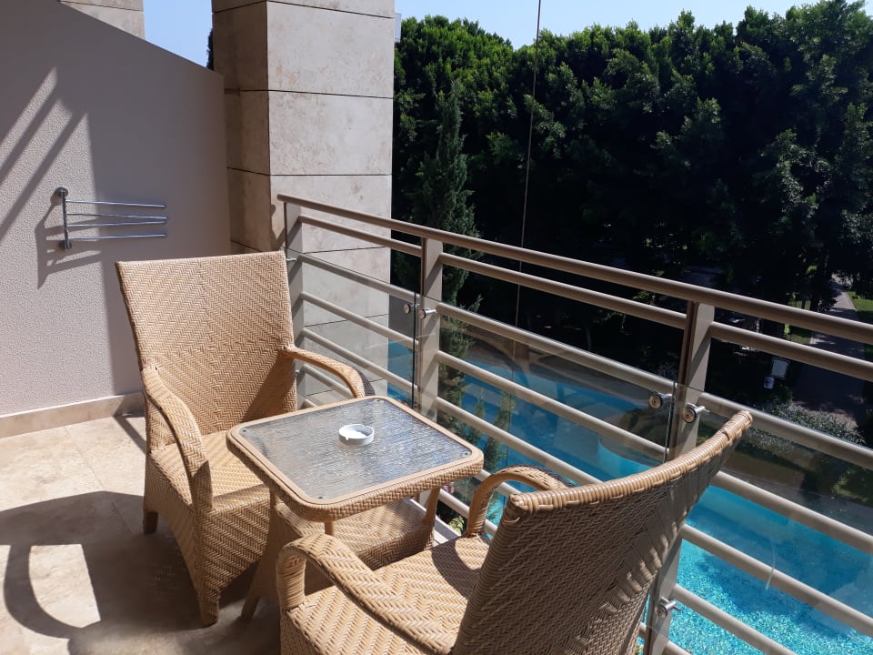 Zimmer Gloria Serenity Resort