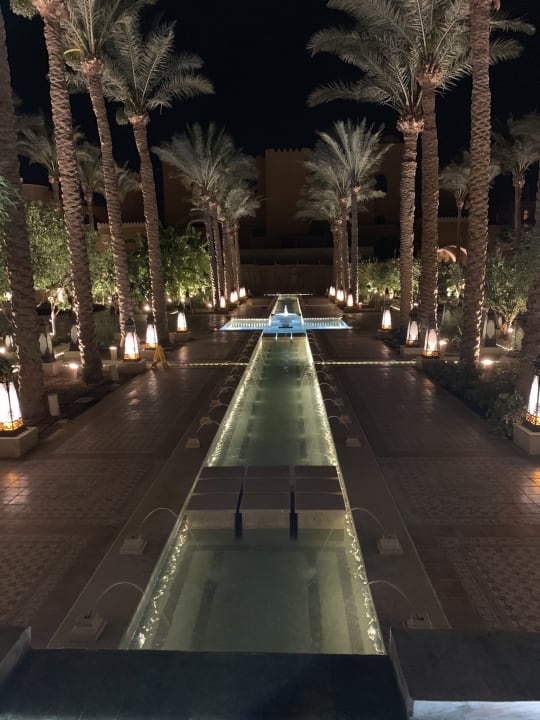 Sport & Freizeit Makadi Palace
