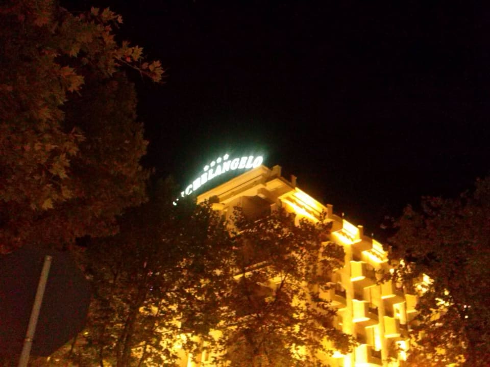 Hotel Hotel Michelangelo