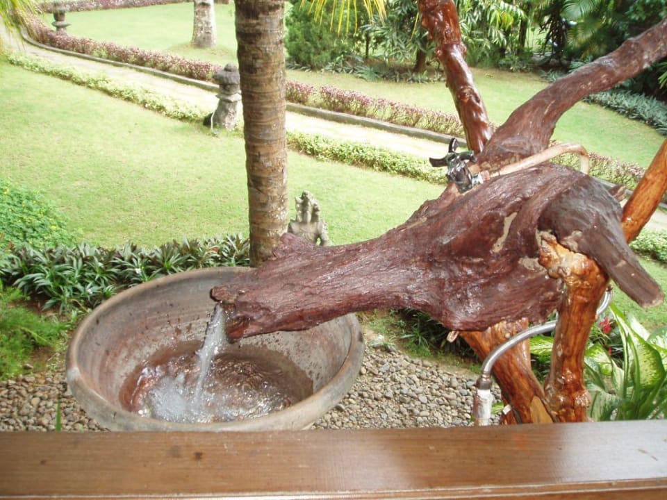 Hotel (other) Hotel Candikusuma Beach Villas