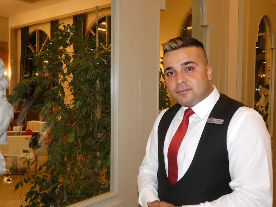 Sonstiges J'adore Deluxe Hotel & Spa