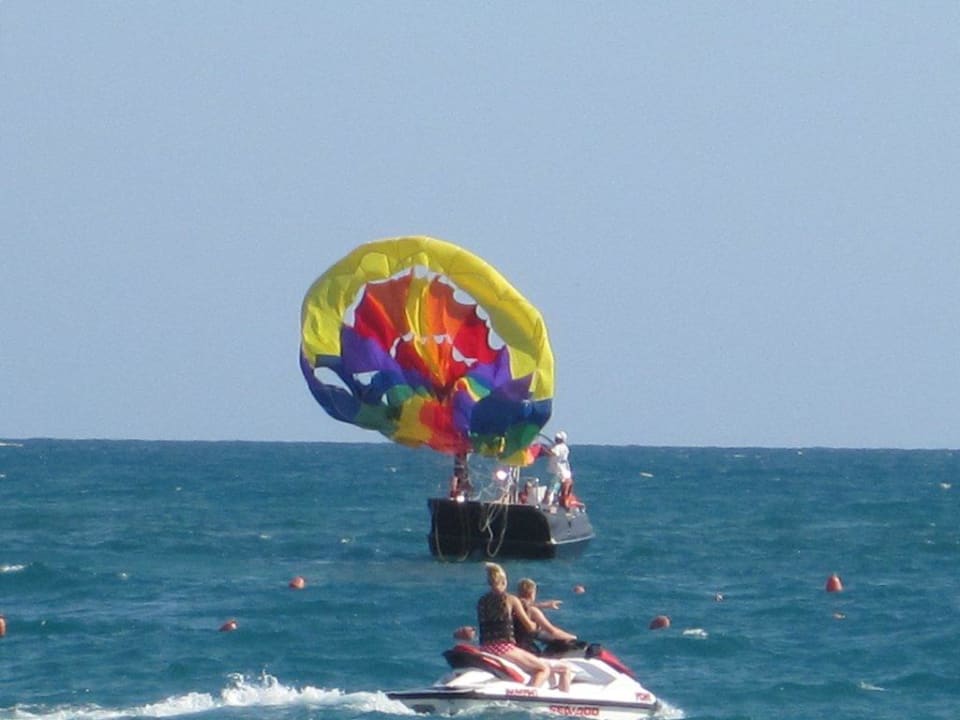 Am Strand Asteria Collection Side