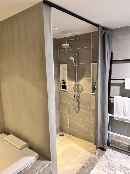 Zimmer NH Collection Samui Peace Resort