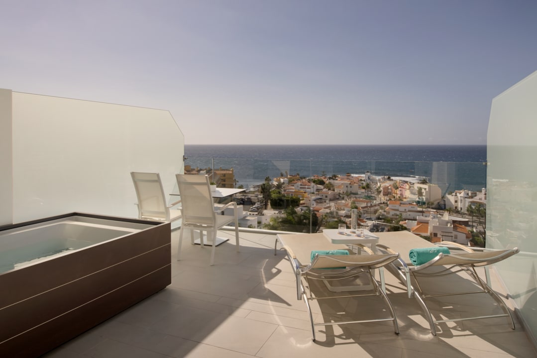 Zimmer Royal Hideaway Corales Beach