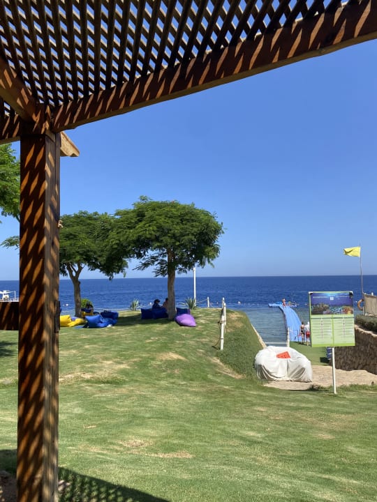 Strand Pickalbatros Royal Grand Resort - Sharm El Sheikh