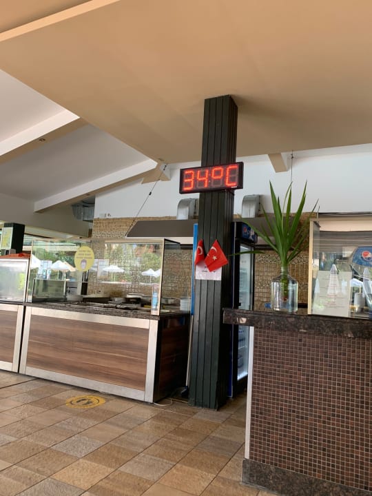 Gastro Calimera Hane Garden