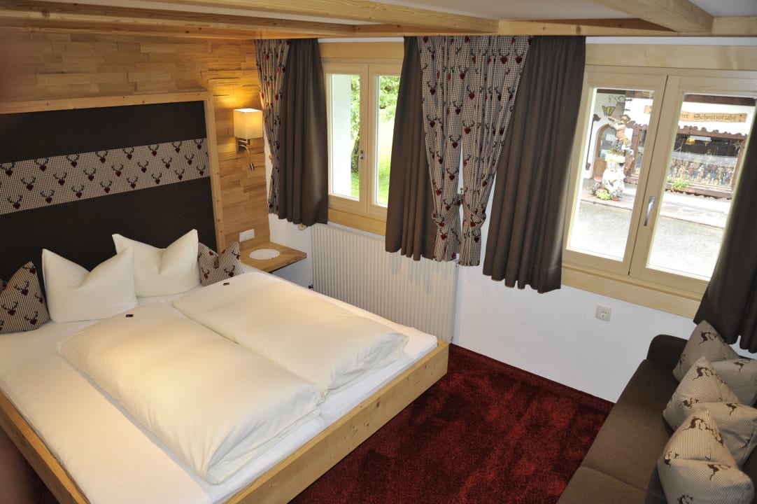 Zimmer Gasthof Zum guten Tropfen