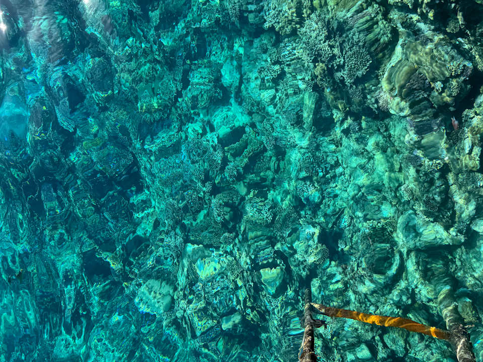 Strand Casa Mare Resort