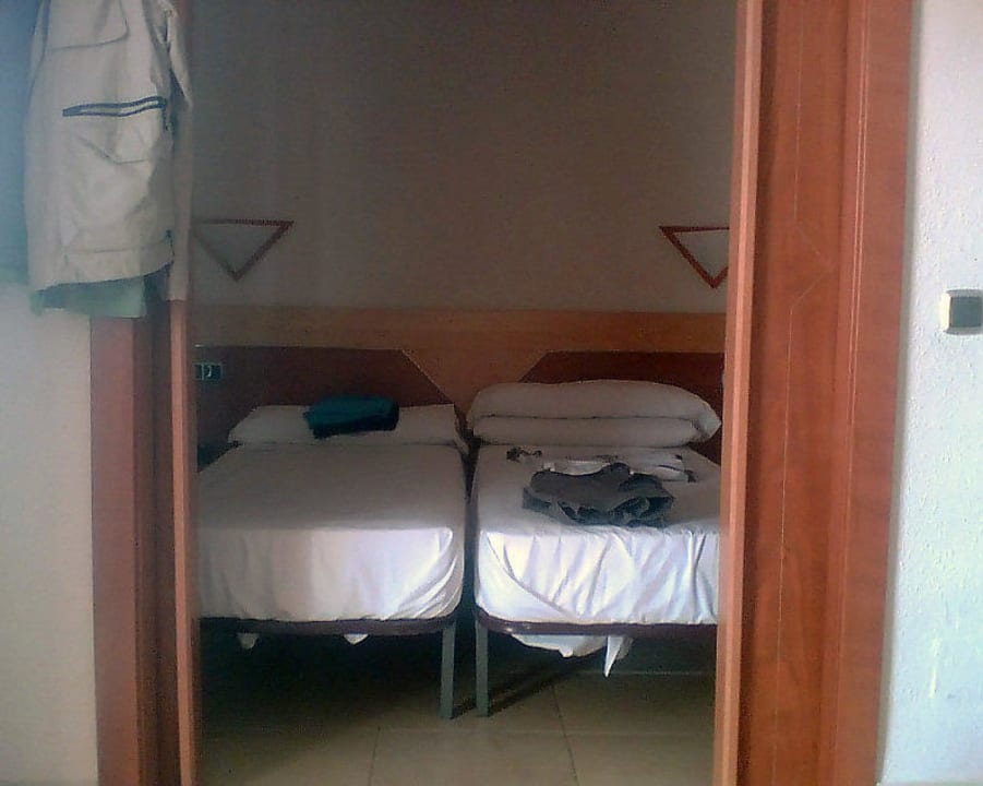 Schlafnische Grupotel Alcudia Pins