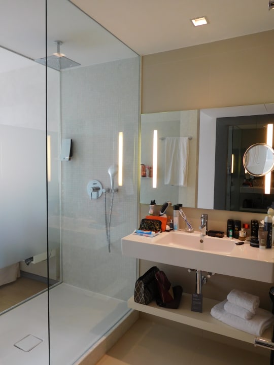 Zimmer Barceló Hamburg