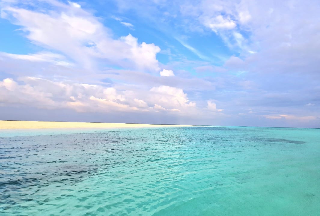 Strand Kuramathi Maldives