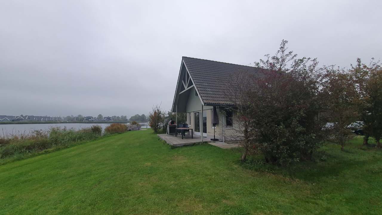 Außenansicht Resort Village RCN de Potten