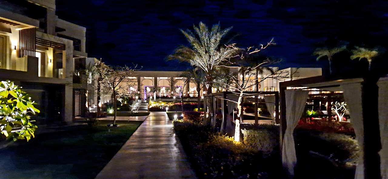 Strand Steigenberger Resort Ras Soma