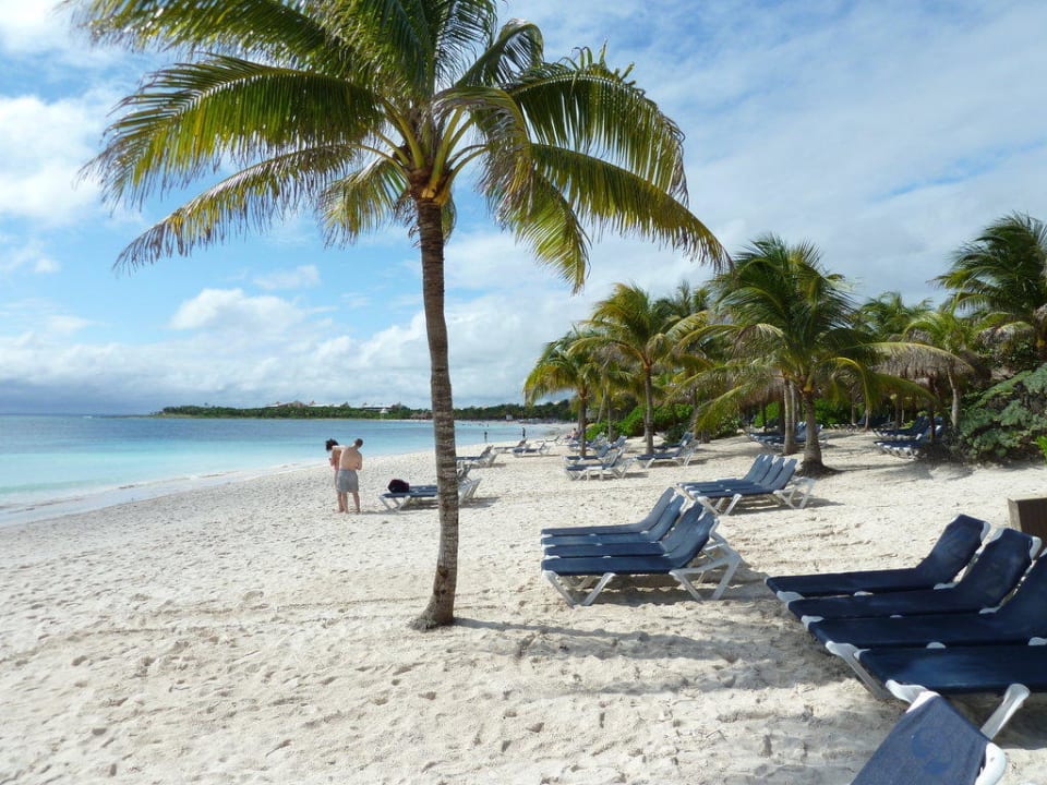 Strand TRS Yucatan Hotel - Adults only