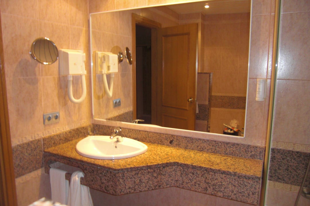 Bad IFA Altamarena by Lopesan Hotels