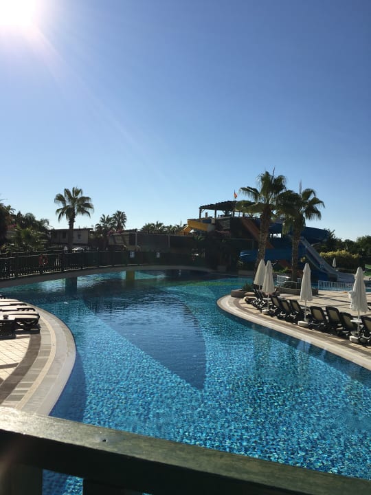 Außenansicht Diamond Excellence Resort & Spa