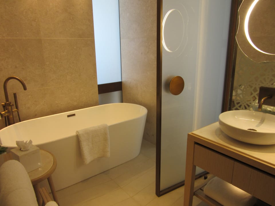 Zimmer Jumeirah at Saadiyat Island Resort