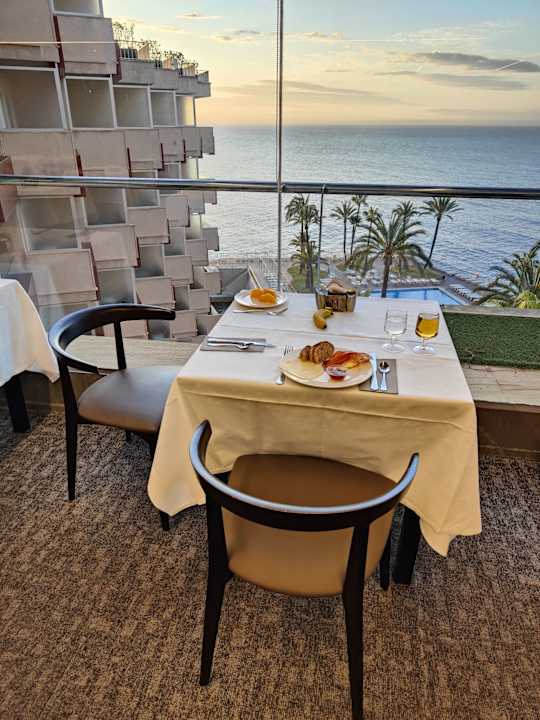 Gastro Hotel Bonanza Playa