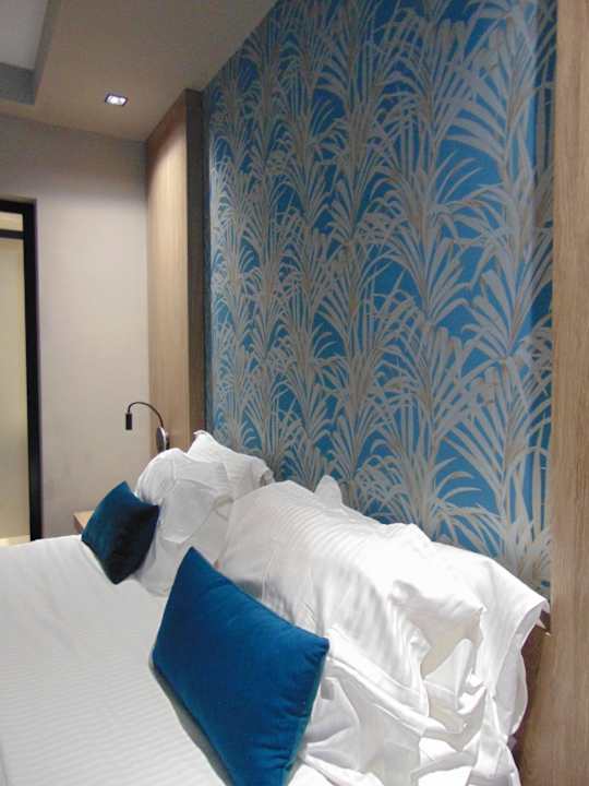 Zimmer Hotel Golden Tulip El Mechtel