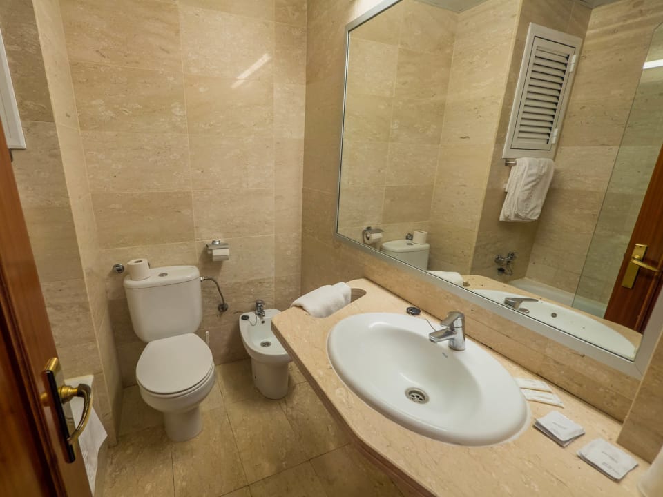 Zimmer Hotel Golden Sand