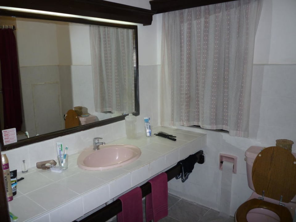 Bad PrideInn Flamingo Beach Resort & Spa