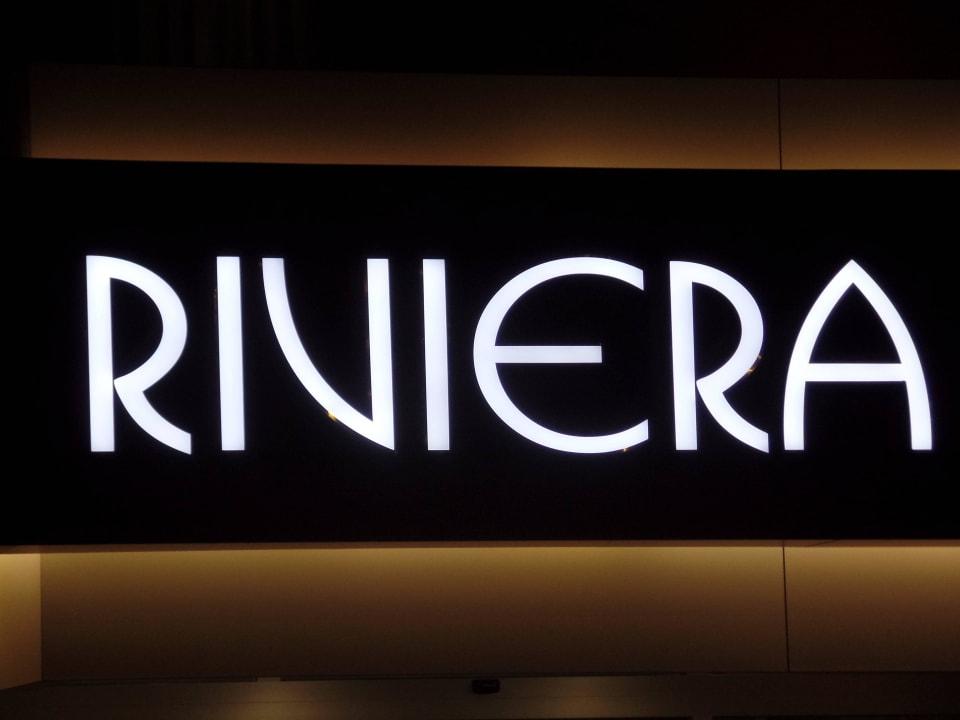 HOTEL RIVIERA ♥ Riviera Hotel & Spa