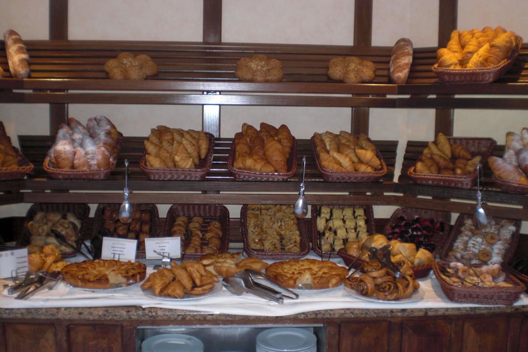 Verschiedene Süssigkeiten Gran Tacande Wellness & Relax Costa Adeje