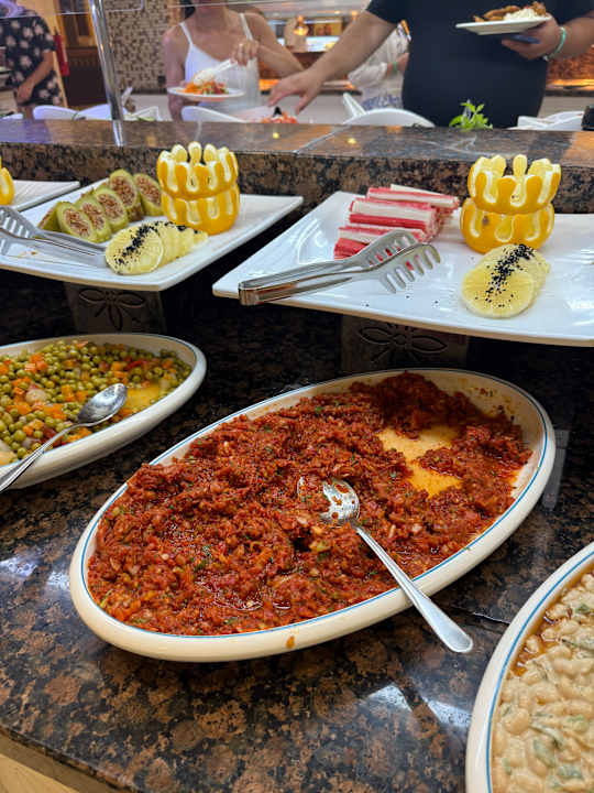 Gastro Alba Resort Hotel
