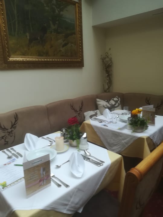 Gastro Hotel Kohlerhof